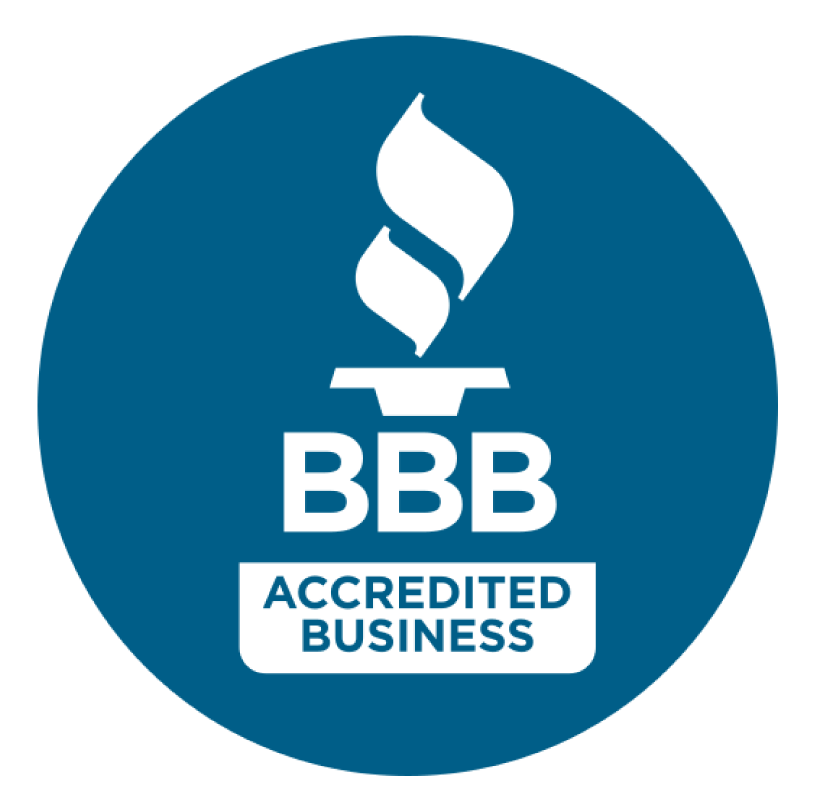 BBB Accredited Business